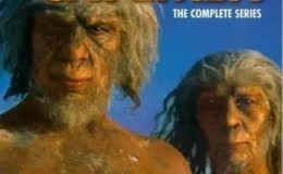 [英语中字]奇闻探秘纪录片：BBC-与野人同行 Walking With Cavemen 2集