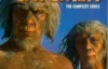 [英语中字]奇闻探秘纪录片：BBC-与野人同行 Walking With Cavemen 2集