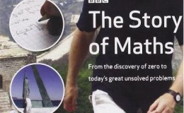 [英语中英字幕]历史探秘纪录片：BBC-数学的故事 The Story of Maths 全4集