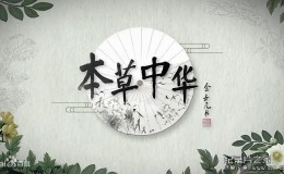 央视纪录片：本草中华 Herbal China 2017 全6集 超清1080P，了解医学文化宝典