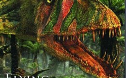 [英语中英双字]探索频道纪录片：飞行巨兽 Flying Monsters 3D with David Attenborough 高清720P下载