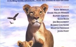 [英语中字]动物世界纪录片：狮路历程 Pride (2004)全1集