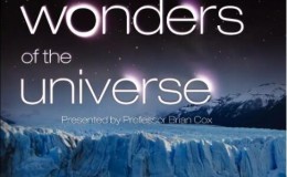 [英语中英字幕]天文科学纪录片：bbc-宇宙的奇迹 Wonders of the Universe 全4集