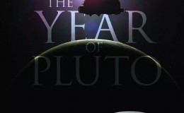 [英语中英字幕]宇宙探秘纪录片：冥王星之年－新视野号纪录片 The Year of Pluto (2015) 全1集 超清
