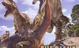 [英语中字]动物世界纪录片：BBC-与恐龙同行特辑-巨龙国度 全1集