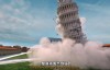 【英语中英字幕】Unearthed – Leaning Tower of Pisa – The New Mystery 揭秘比萨斜塔的新谜团 全1集 超清1080P