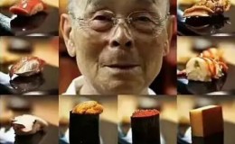 [日语中字]美食纪录片：寿司之神 Jiro Dreams of Sushi (2011) 全1集 高清720P