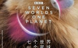 [英语中英字幕]BBC 2019年度纪录片神作：七个世界一个地球 全7集 高清，豆瓣9.8分
