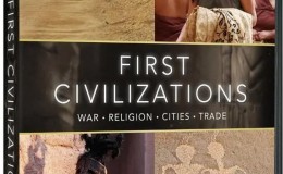 【英语中英字幕】PBS纪录片：文明溯源（文明的诞生）第一季 (2018) 全四集 First Civilizations 1080p下载