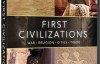 【英语中英字幕】PBS纪录片：文明溯源（文明的诞生）第一季 (2018) 全四集 First Civilizations 1080p下载