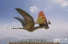 【英语中英字幕】恐龙纪录片：飞行巨兽 Flying Monsters 3D with David Attenborough (2011) 全1集 超清1080P下载