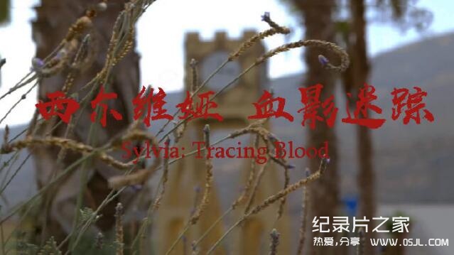 [英语中英双字]人物传记纪录片：bbc西尔维娅 血影迷踪 Sylvia: Tracing Blood 全1集图片 No.1