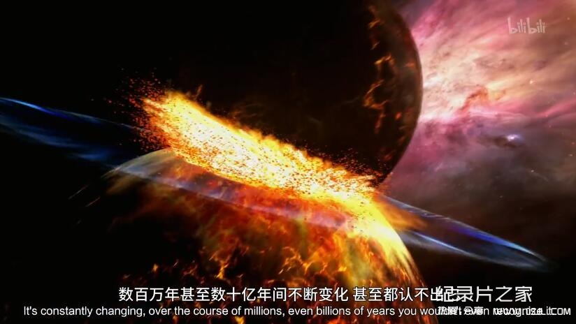 [英语中字]科学探秘纪录片：地球如何塑造人类-How The Earth Made Man 全1集 高清图片 No.3