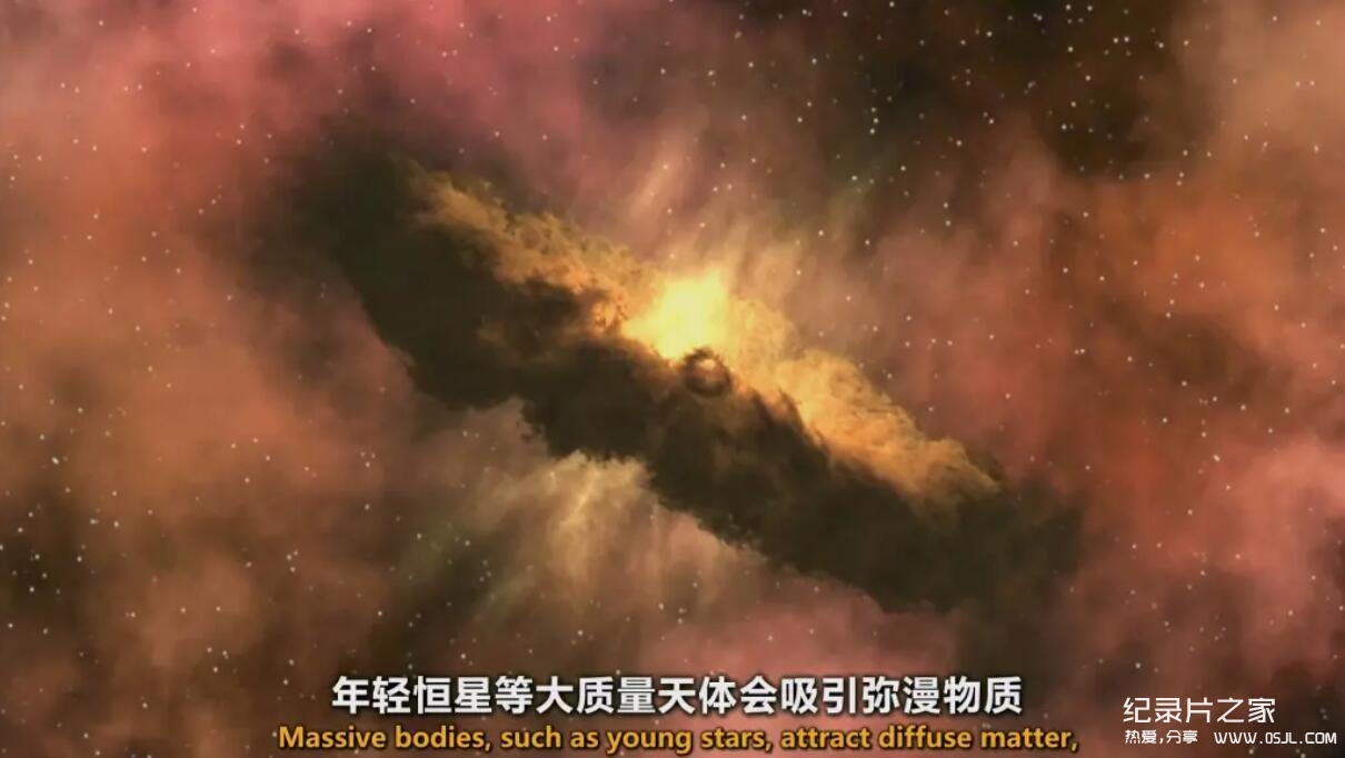 【英语中英字幕】太空探索进步史 太阳系之外 Advances in Space Exploration – Beyond the Solar System 1080p下载图片 No.4