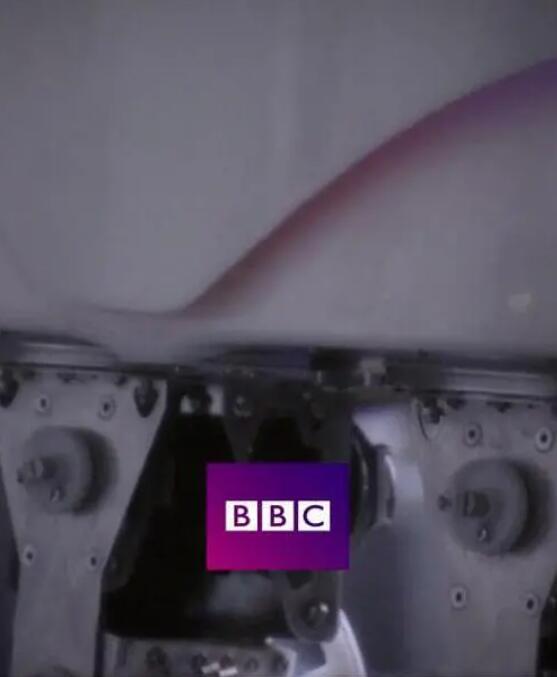 [英语中字]bbc科技纪录片：地平线系列之《寻找人工智能》全1集图片