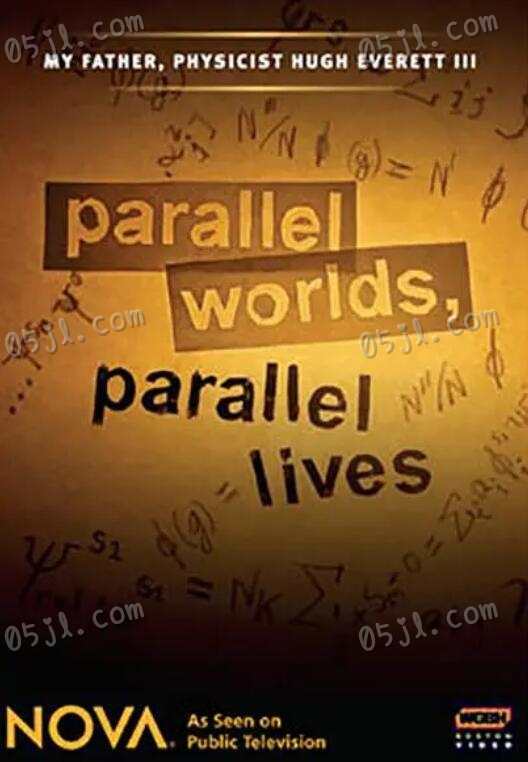 [英语中英字幕]bbc平行世界，平行生命 Parallel Worlds, Parallel Lives (2007) 全1集 高清图片