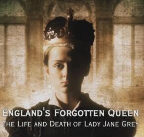 [英语英字]bbc人物传记纪录片：英格兰九日女王：简·格雷的生与死 全3集图片