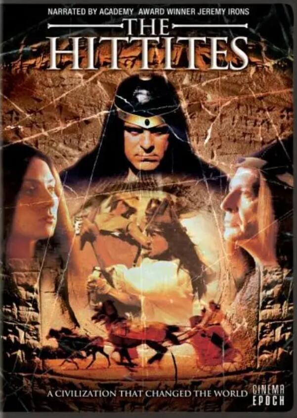 【英语中英字幕】历史探秘纪录片：赫梯帝国 The Hittites (2003) 全1集 高清1080P图片