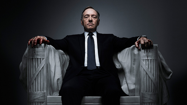 纸牌屋第三季全13集720P蓝光高清 House of Cards 2013 S03 720p BluRay 纸牌屋第三季全13集720P蓝光高清 House of Cards 2013 S03 720p BluRay图片