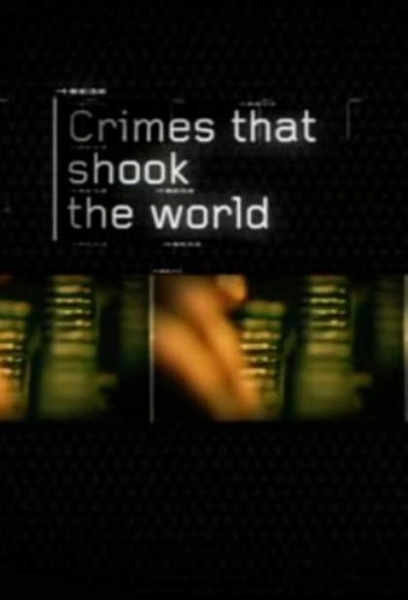 Discovery 全球重大凶案系列 第一季全6集 百度网盘图片