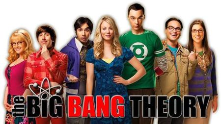 生活大爆炸 1-7季 The.Big.Bang.Theory.S01-S07 高清720P 百度网盘图片