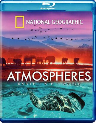 [国家地理]大气层 National Geographic Atmospheres (2008) 720P蓝光版下载图片