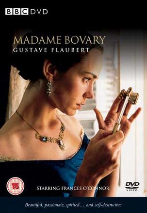 BBC出品 包法利夫人 Madame Bovary (2000) 全2集 国语中字 高清下载图片 No.1