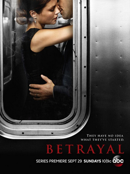 [剧情]背叛 Betrayal (2013) 全13集 中英双语字幕 高清ed2k及360云盘下载图片 No.1