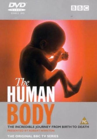BBC纪录片：人体漫游 The Human Body 全7集 高清720P下载图片