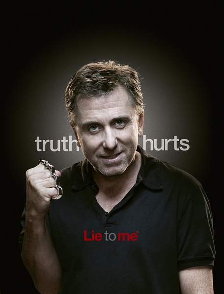 千谎百计(别对我说谎)Lie to Me 1-3季全48集 高清双语字幕(人人字幕组) 720P 下载图片 No.2