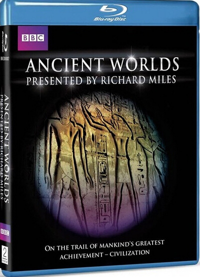 BBC 古代世界 Ancient Worlds 全6集纪录片 高清720P百度云下载图片 No.1